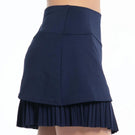 Lucky in Love Women's Essentials All Ball Skort - Midnight