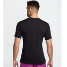 Nike Men's Court US Open Tee - Black