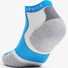 Thorlo Experia Techfit Light Cushion Low-Cut Socks - Ocean