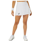 Asics Women's Match Skort - Brilliant White