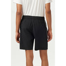 Fila Men's Essentials Stretch Woven 7" Short - Black