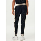 Fila Men's Casa Heritage Iconic Settanta Pant - Black/Angora