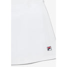 Fila Women's Essentials Long Flirty Skort - White