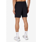 Fila Men's Casa Woven Court Short - Black