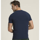 Wilson Men's Easy Street Tee - Classic Navy