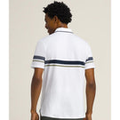 Wilson Men's All Seasons Polo - Bright White