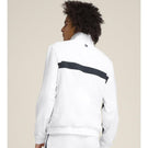 Wilson Men's Grand Slam Jacket - Bright White