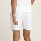 Wilson Men's Volley 6" Short - Bright White