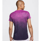 Nike Men's Slam NY Top - Hot Fuchsia