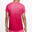 Nike Men's Slam NY Top - Aster Pink