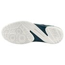 Asics Men's Powerbreak FF - White/Vintage Indigo