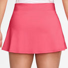 Nike Women's Victory Flouncy Skirt - Pink Aster