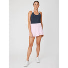 Sofibella Women's Shades of Pink 14" Skort - Cotton Candy