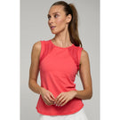 Lija Women's We Are The Champions Power Tank - Cayenne