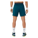 Asics Men's Match 7" Short - Mako Blue