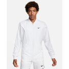 Nike Men's Advantage Jacket - White/Black