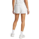 adidas Women's Club Short - White