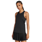 adidas Women's Club Tank - Black