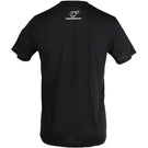 Wilson Tech Court Logo Tee - Black