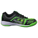 Salming Junior Falco - Green/Black