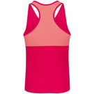 Babolat Women's Play Tank - Rose