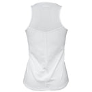 Lija Women's Essentials Force Tank - White