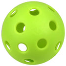 Franklin Pickleball X-26 Indoor 3 Pack - Lime Green