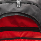 Dunlop CX Performance Backpack - Black/Red