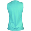 Sofibella Women's UV Colors Sleeveless Top - Air