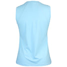 Sofibella Women's UV Colors Sleeveless Top - Cloud