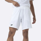 New Balance Men's Tournament 9" Short - White