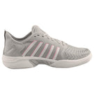 K-Swiss Women's Pickleball Supreme - Grey/White