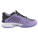 K-Swiss Women's Hypercourt Supreme - Purple Rose/Moonless Night