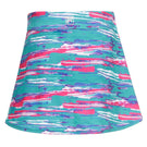 Fila Girl's Blue Wave Skirt - Bluebird