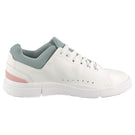 On Women's THE ROGER Advantage - White/Rosehip