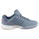 K-Swiss Women's Bigshot Light 4 - Infinity/Blue Blush