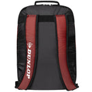 Dunlop CX Club Backpack - Black/Red