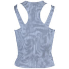 Nike Women's Slam Paris Tank - Ashen Slate