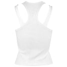 Nike Women's Slam London Tank - White