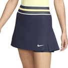 Nike Women's Slam Paris Skort - Thunder Blue