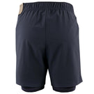 Nike Men's Slam Paris Shorts - Thunder Blue