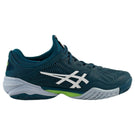 Asics Men's Court FF 3 - Mako Blue/White