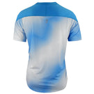 SB Sport Men's Energy Dots Short Sleeve - White/Blue