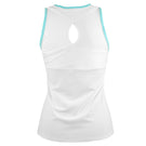 Sofibella Women's On the Dot Tank - White/Air