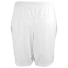 SB Sport Men's Vented 9" Short - White