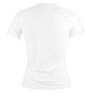 Sofibella Women's Baseline Short Sleeve - White