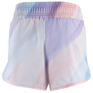 Sofibella Girls Watercolor Shorts - Watercolour