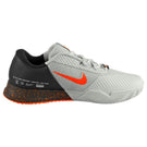 Nike Men's Air Zoom Vapor Pro 2 - Clay - Premium - Pure Platinum/Black