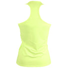 Lucky in Love Women's Essentials V-Neck Tank - Lemon Frost