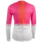 Lucky in Love Women's Shockin' Classics Radiance Longsleeve - Shocking Pink